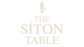 logo - The Siton table